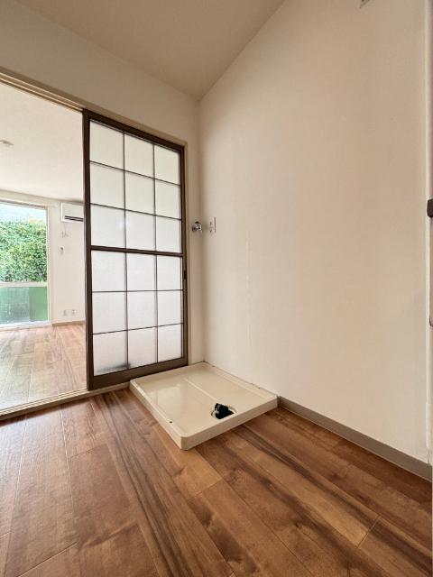 ラポール谷津（B-0106） 部屋画像