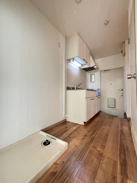 ラポール谷津（B-0106） 部屋画像