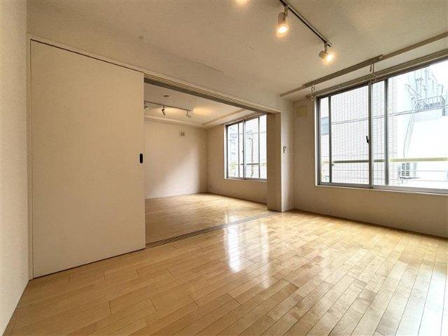 Ｂｒａｎｃｈｅ渋谷松見坂ＷＥＳＴ その他部屋・スペース