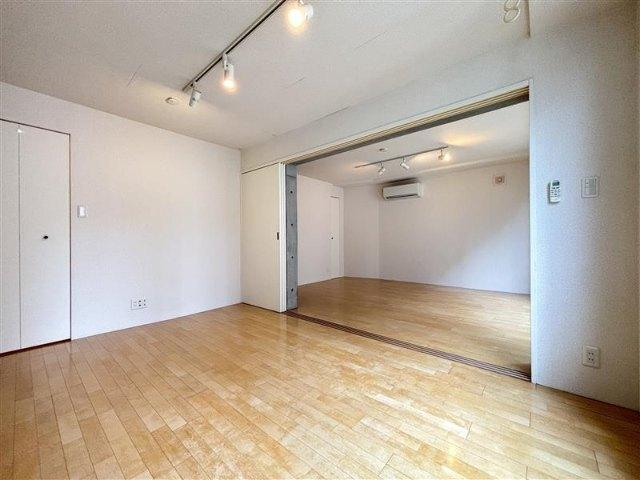 Ｂｒａｎｃｈｅ渋谷松見坂ＷＥＳＴ その他部屋・スペース