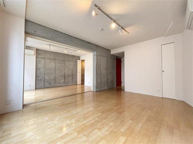 Ｂｒａｎｃｈｅ渋谷松見坂ＷＥＳＴ その他部屋・スペース
