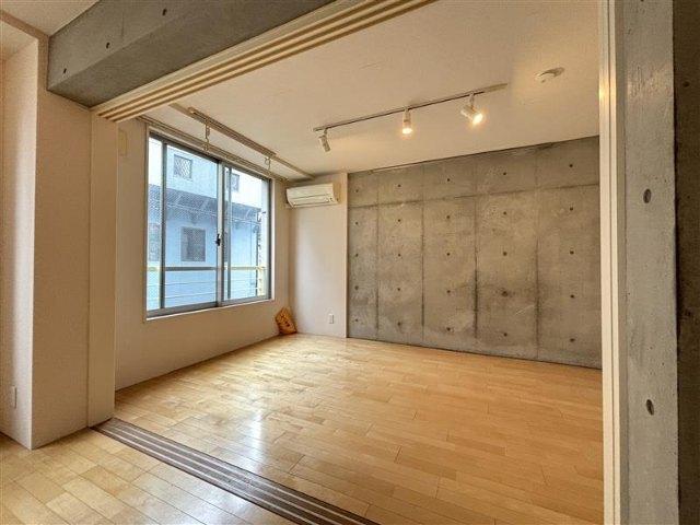 Ｂｒａｎｃｈｅ渋谷松見坂ＷＥＳＴ その他部屋・スペース
