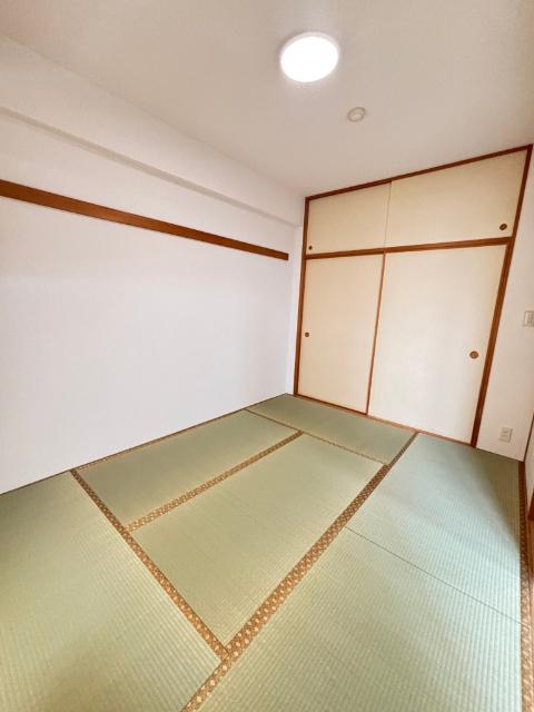 クレストフォルム横濱山手（0903） その他部屋・スペース