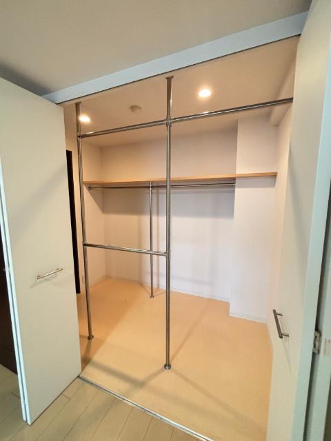 クレストフォルム横濱山手（0903） 収納