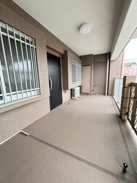 クレストフォルム横濱山手（0903） 部屋画像