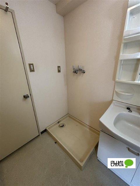 ハイツ栄 設備
