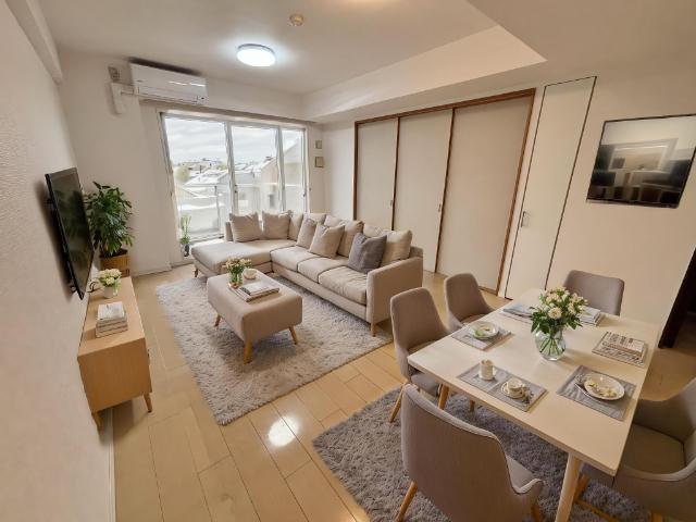クレストフォルム横濱山手（0903） 部屋画像