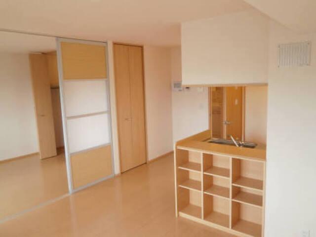 第８須賀ハイツ（305） 部屋画像