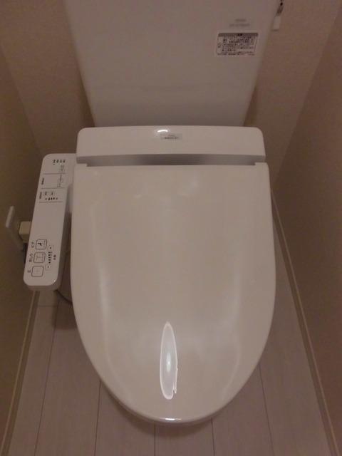リベラーレ（101） 部屋画像