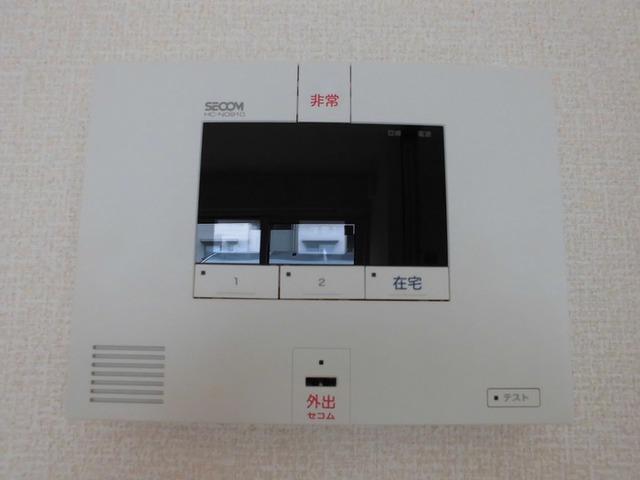 リベラーレ（101） 部屋画像