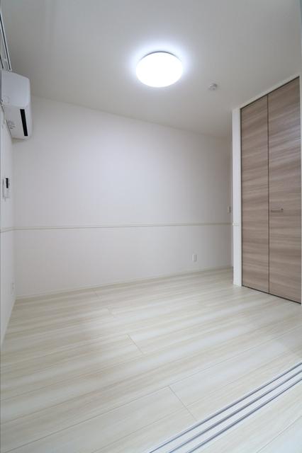 ange（101） 部屋画像