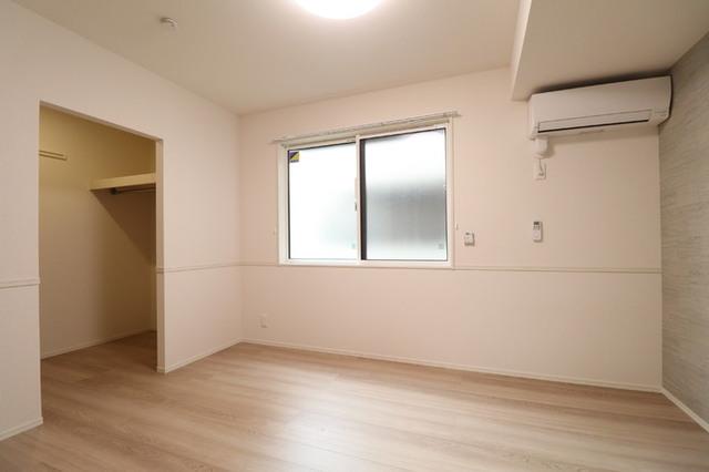 timeless　B（102） 部屋画像