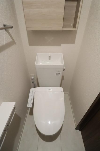timeless　B（102） 部屋画像