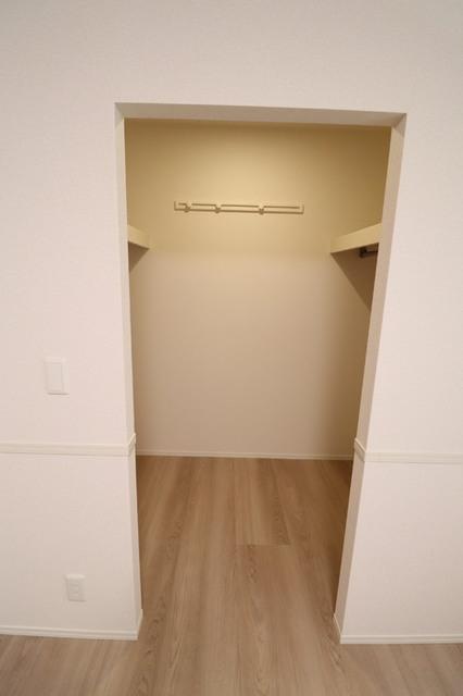 timeless　B（102） 部屋画像