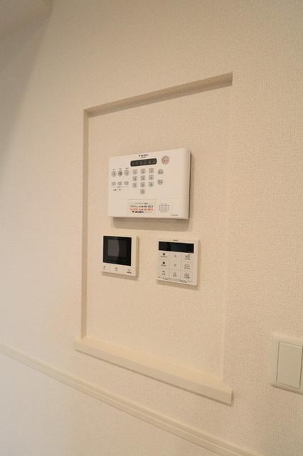 timeless　B（102） 部屋画像