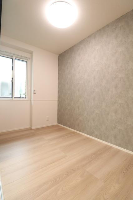 timeless　B（102） 部屋画像