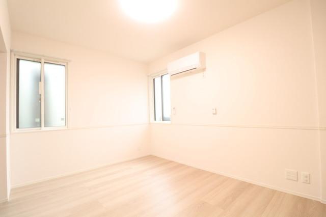 timeless　B（103） 部屋画像
