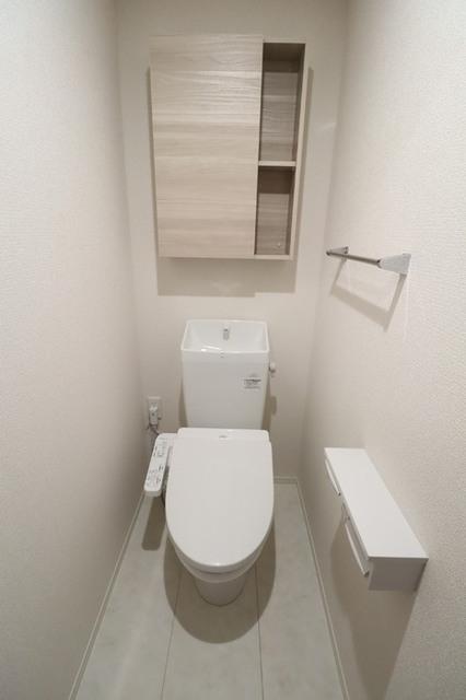 timeless　B（103） 部屋画像