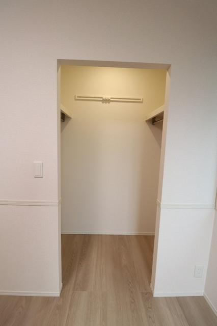 timeless　B（103） 部屋画像