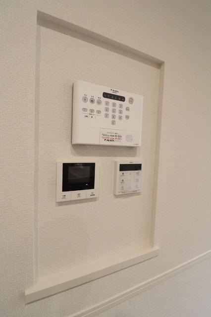 timeless　B（103） 部屋画像
