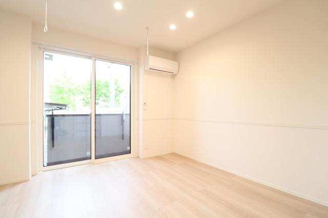 timeless　B（103） 部屋画像
