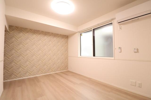 timeless　B（201） 部屋画像
