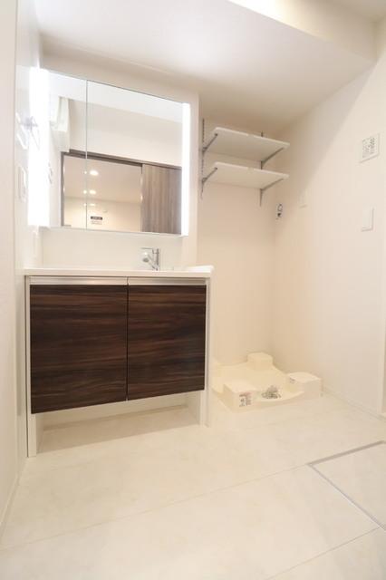 timeless　B（201） 部屋画像