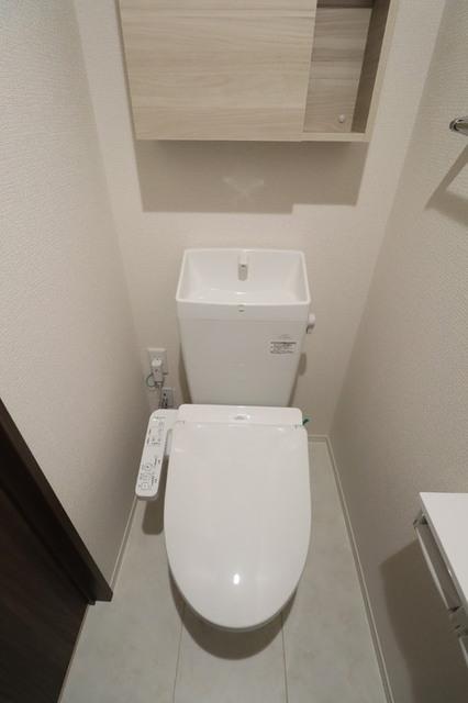 timeless　B（201） 部屋画像