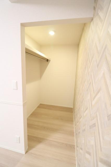 timeless　B（201） 部屋画像