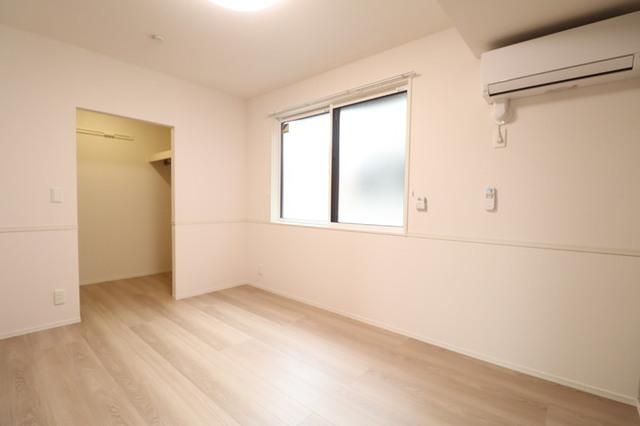timeless　B（202） 部屋画像