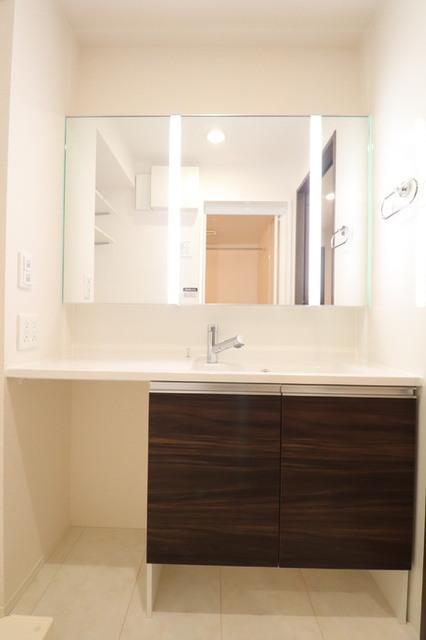 timeless　B（202） 部屋画像
