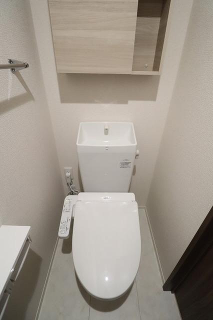 timeless　B（202） 部屋画像