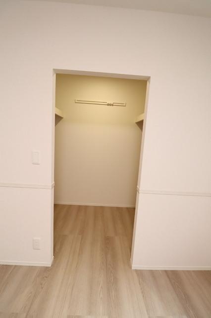 timeless　B（202） 部屋画像