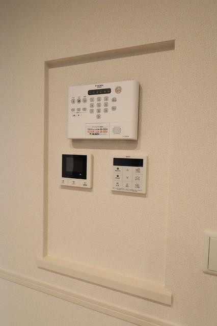 timeless　B（202） 部屋画像