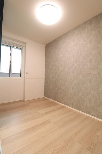 timeless　B（202） 部屋画像
