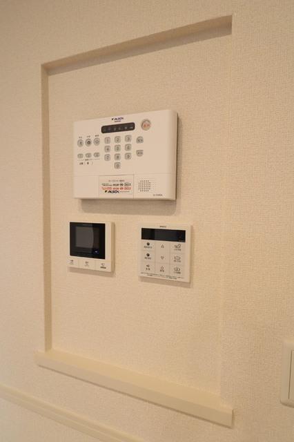 timeless　B（302） 部屋画像