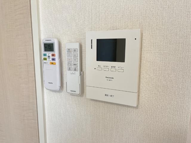 ココ・ジェルベラ 部屋画像