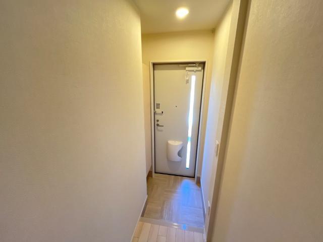 ココ・ジェルベラ 部屋画像