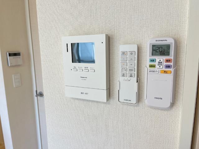 ココ・ジェルベラ 部屋画像