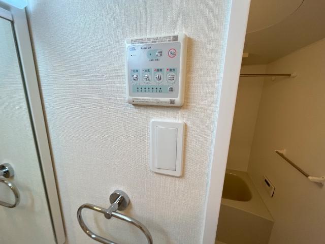 ココ・ジェルベラ 部屋画像