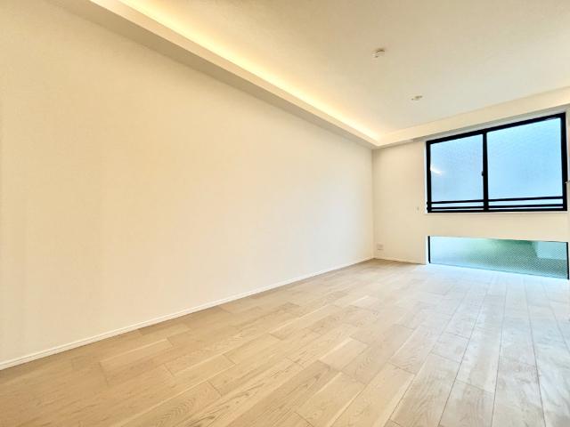 リムテラス高輪 部屋画像