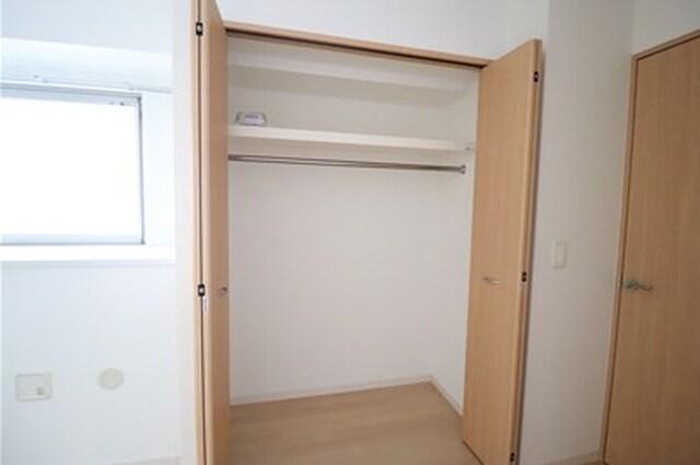 レフィナード（402） 部屋画像