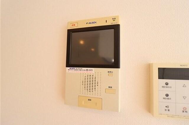 レフィナード（402） 部屋画像