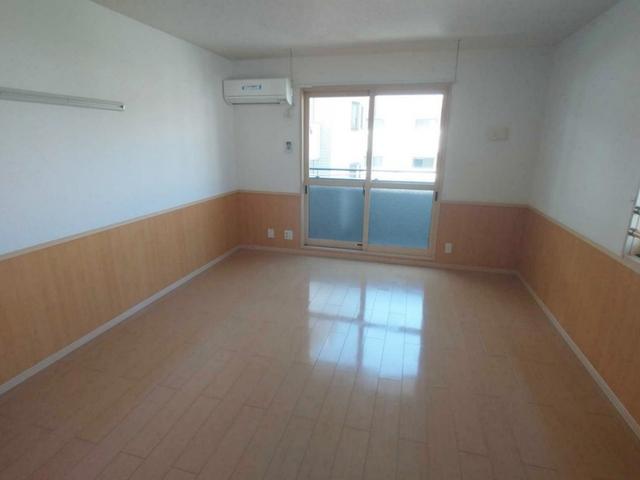 Ｓｕｎ Ｈｅｉｇｈｔｓ（307） 室内