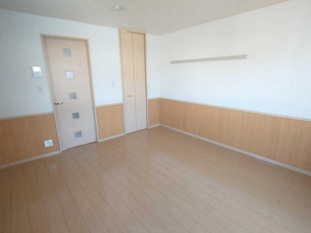Ｓｕｎ Ｈｅｉｇｈｔｓ（307） その他部屋・スペース