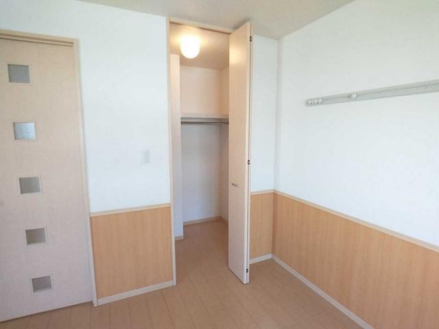 Ｓｕｎ Ｈｅｉｇｈｔｓ（307） 収納