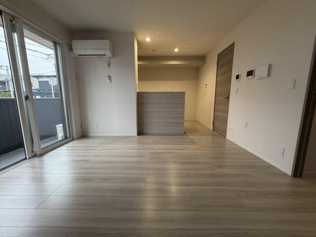 Irene(イレーネ)（101） 部屋画像