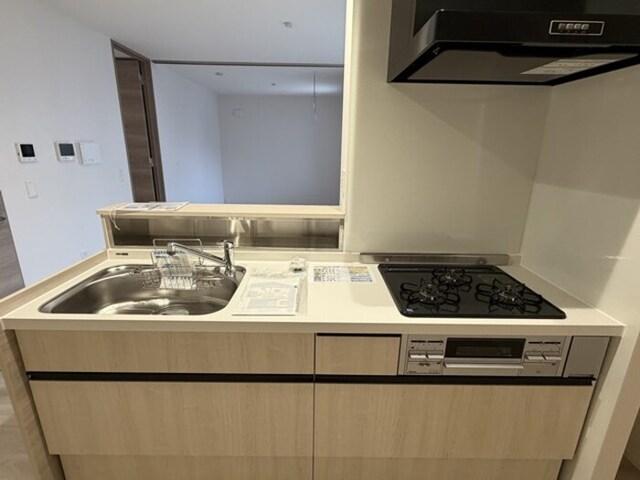 Irene(イレーネ)（101） 部屋画像