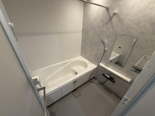 Irene(イレーネ)（101） 部屋画像