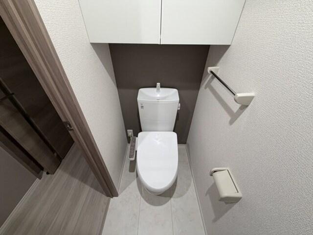 Irene(イレーネ)（101） 部屋画像
